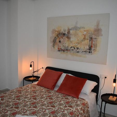Apartamento Iberia Кордова Экстерьер фото