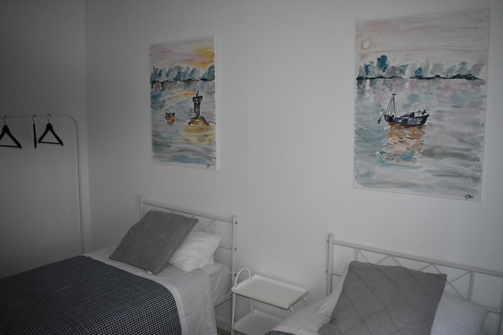 Apartamento Iberia Кордова Экстерьер фото