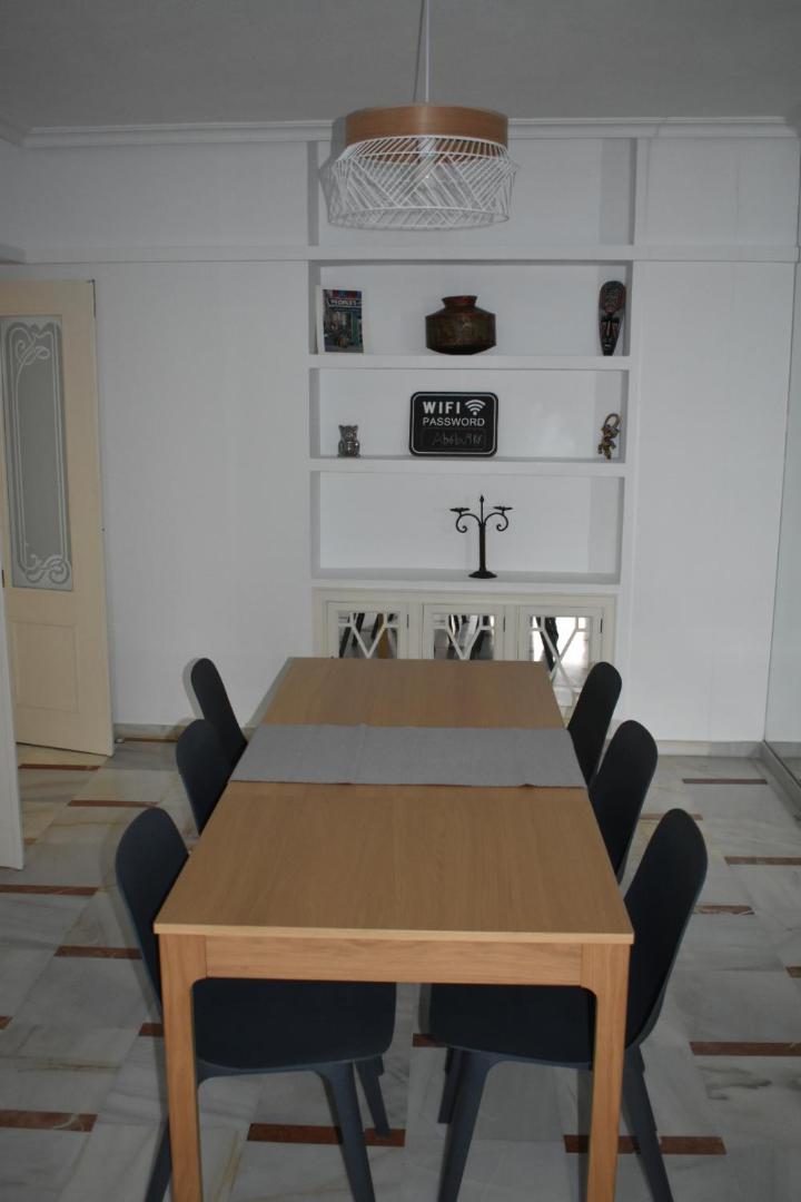 Apartamento Iberia Кордова Экстерьер фото